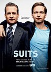 Suits (1ª Temporada)